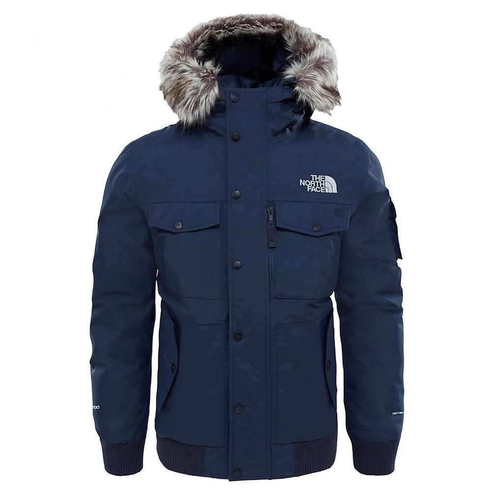 The North Face Gotham Down Bomber